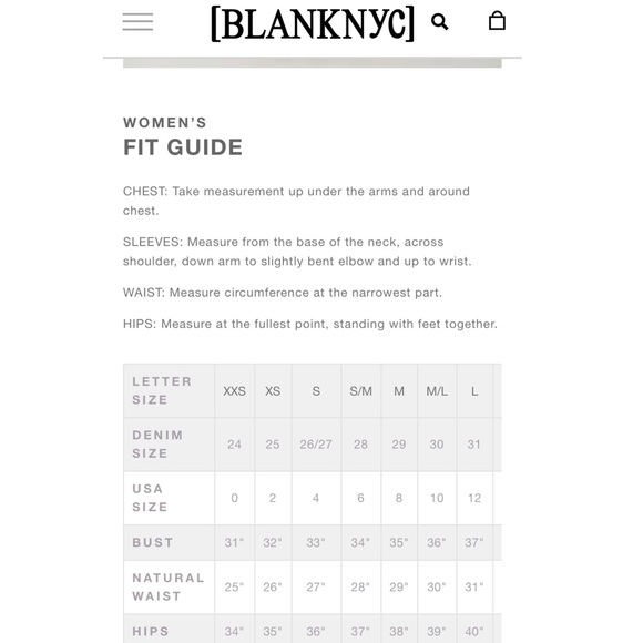 BLANKNYC Vegan Leather Snap Skirt in Blue My Mind - Picture 10 of 14